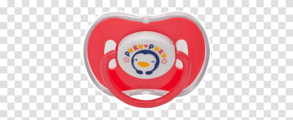 Download Hd Puku Baby Pacifier Circle Pacifier, Coffee Cup, Ashtray Transparent Png