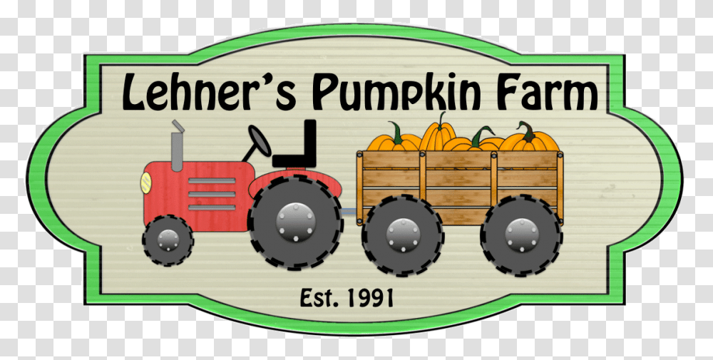 Download Hd Pumpkin Catapult Clipart Railroad Car Railroad Car, Spoke, Machine, Label, Text Transparent Png