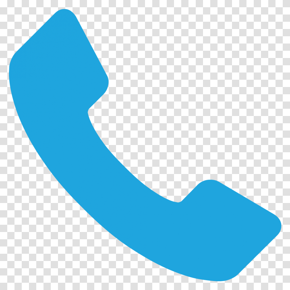 Download Hd Rain Mobile Logo Background Phone Symbol Blue Color, Word, Text Transparent Png