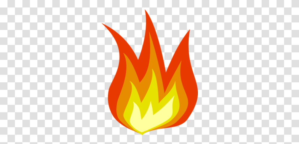 Download Hd Realistic Flame Draw A Big Fire, Bonfire Transparent Png