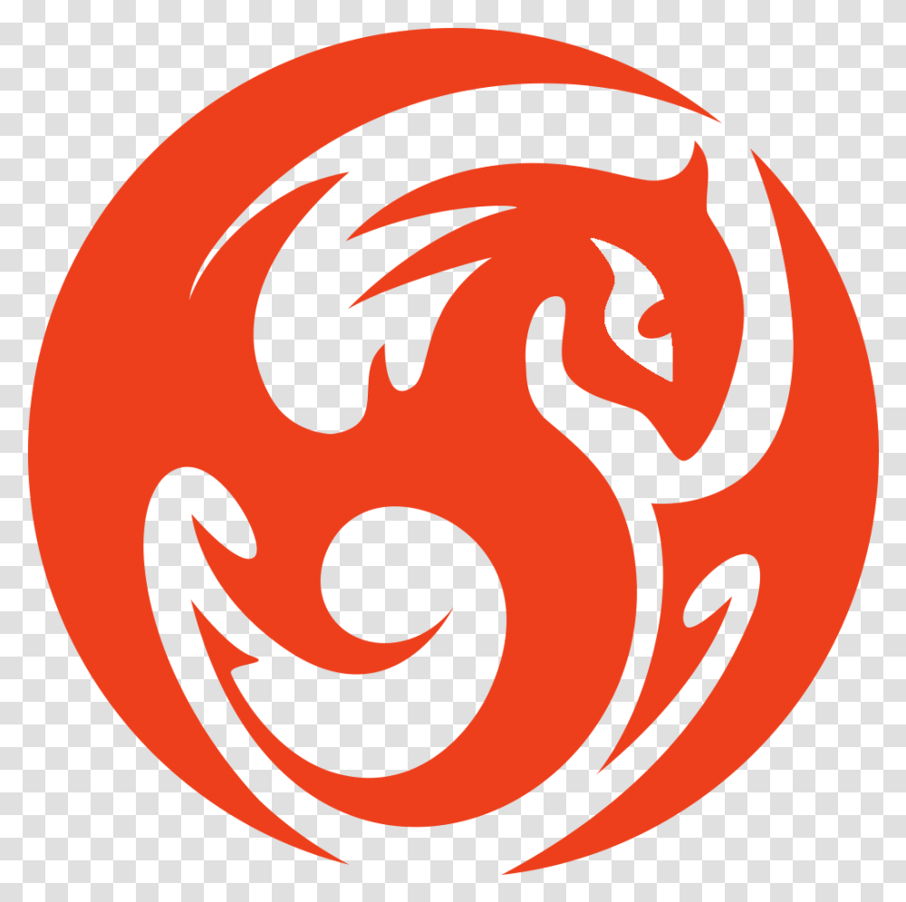 Download Hd Red Dragon Logo Best Whitechapel Station, Bowl, Symbol Transparent Png