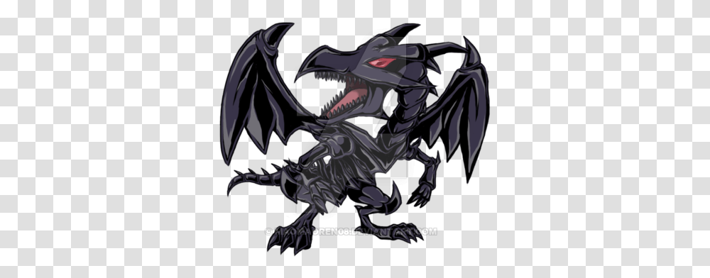 Download Hd Red Eyes Black Dragon Red Eyes Black Dragon, Helmet, Clothing, Apparel Transparent Png