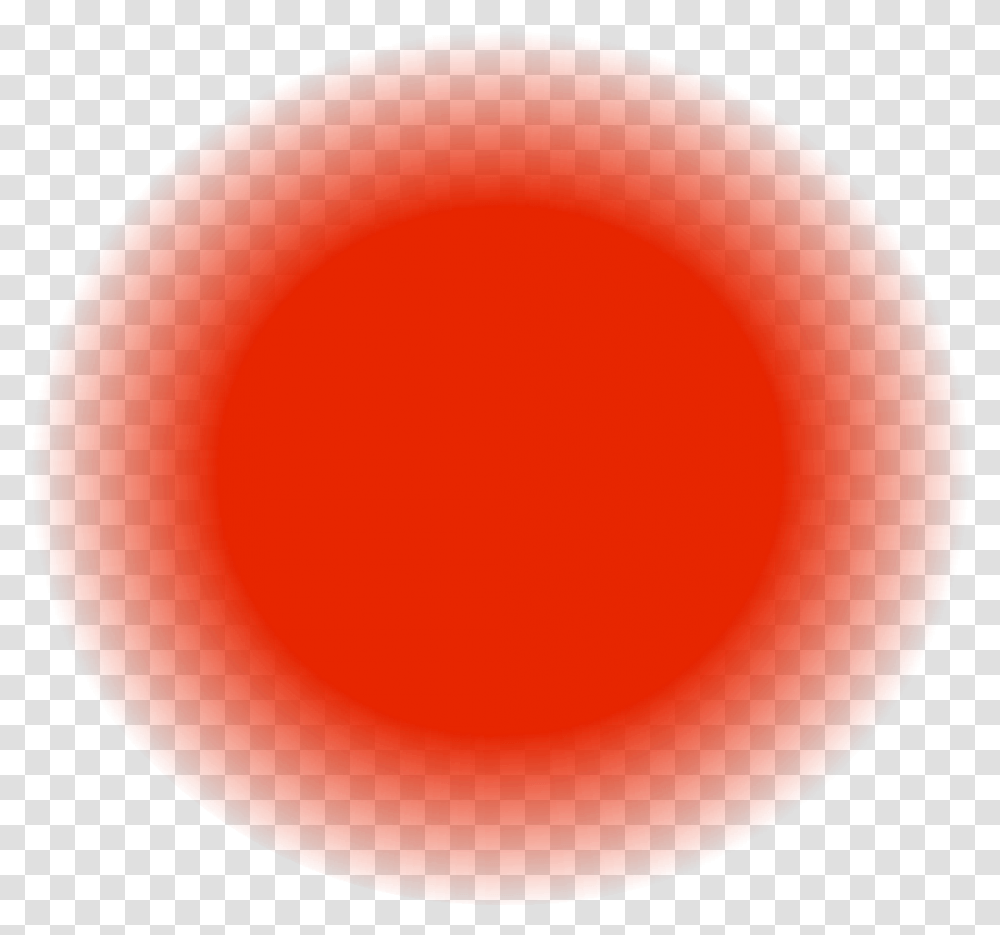 Download Hd Red Glowing Eyes Circle Circle, Balloon, Sphere, Texture Transparent Png