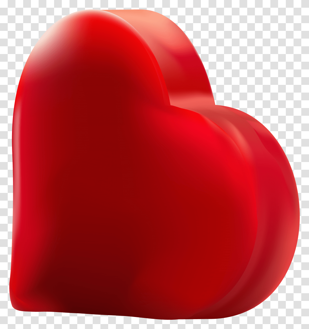 Download Hd Red Hearts Macbook Transparent Png