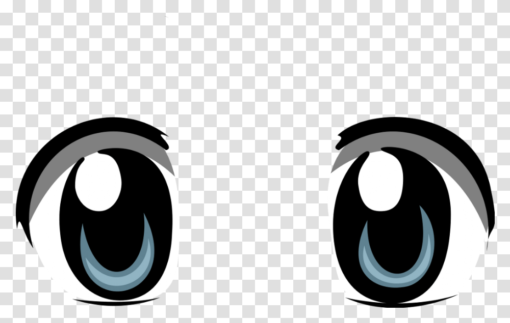 Download Hd Report Abuse Background Anime Eyes, Text, Symbol, Alphabet, Logo Transparent Png