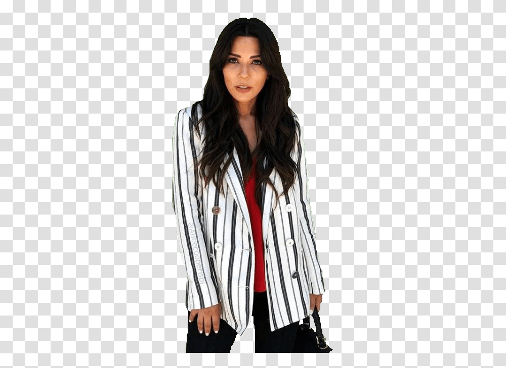 Download Hd Riverdale Musical Girl, Clothing, Face, Person, Coat Transparent Png