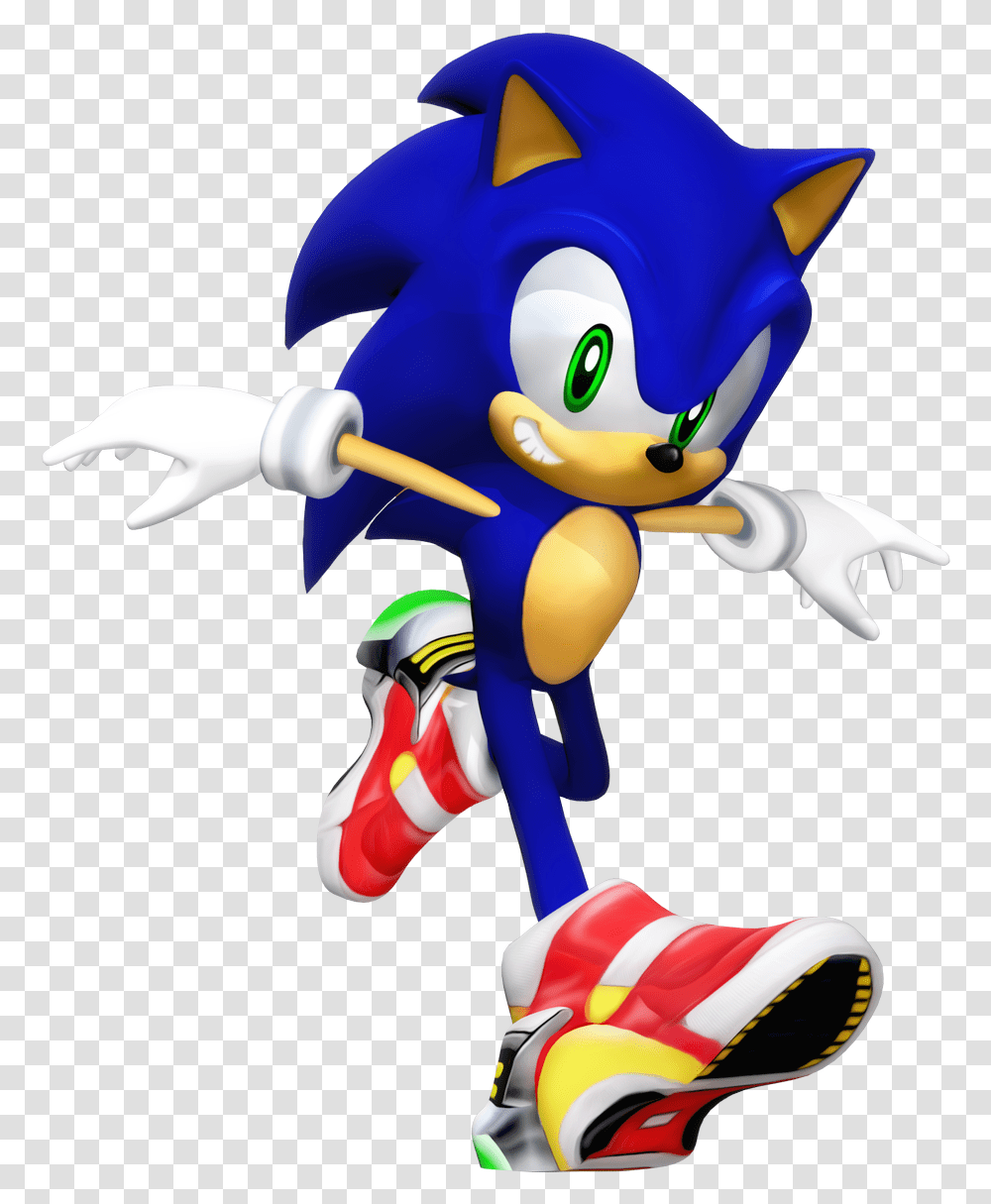 Download Hd Rock Sonic Adventure 2 Battle Sonic Adventure 2 Sonic Hd, Toy, Super Mario, Graphics, Art Transparent Png