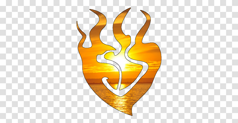 Download Hd Rooster Teeth Logo Tumblr Logo Clip Art, Fire, Flame, Person, Furniture Transparent Png