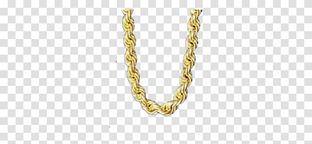 Download Hd Rope Gold Chains Psd Gold Chain For Men Design Gold Chain For Man, Person, Human, Ivory Transparent Png