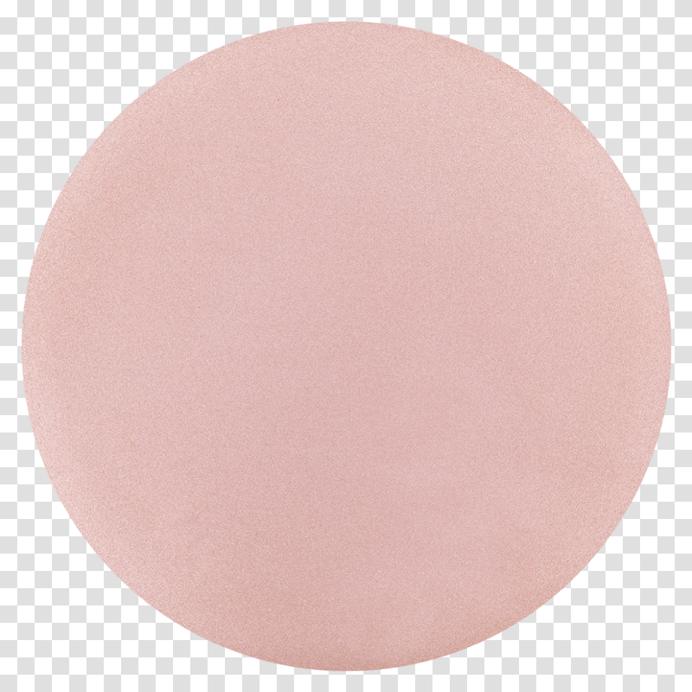 Download Hd Rose Gold Aluminum Tapis Rond Rose Poudr, Cosmetics, Face Makeup, Moon, Outer Space Transparent Png