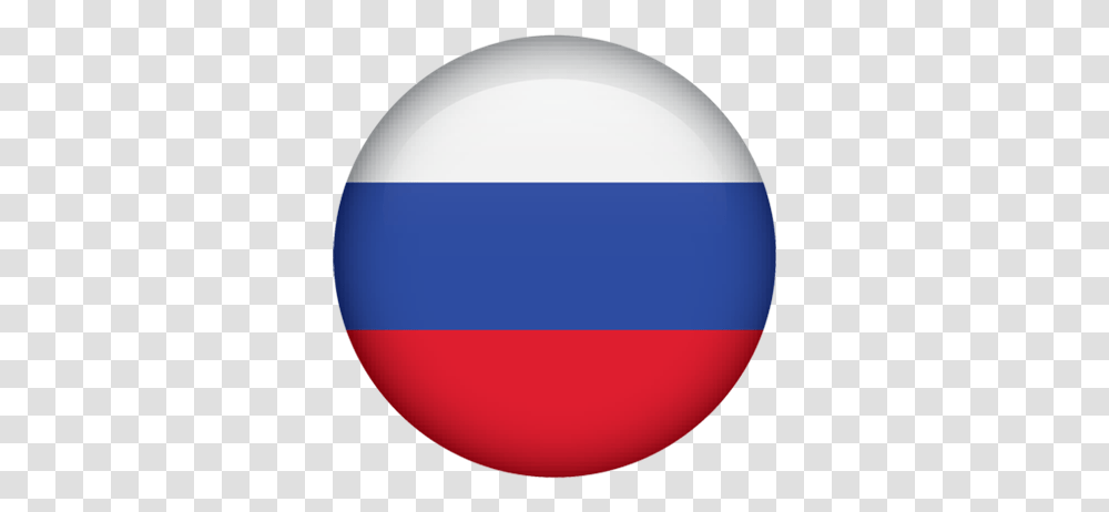 Download Hd Russian Russian Flag Circle, Sphere, Balloon, Graphics, Art Transparent Png