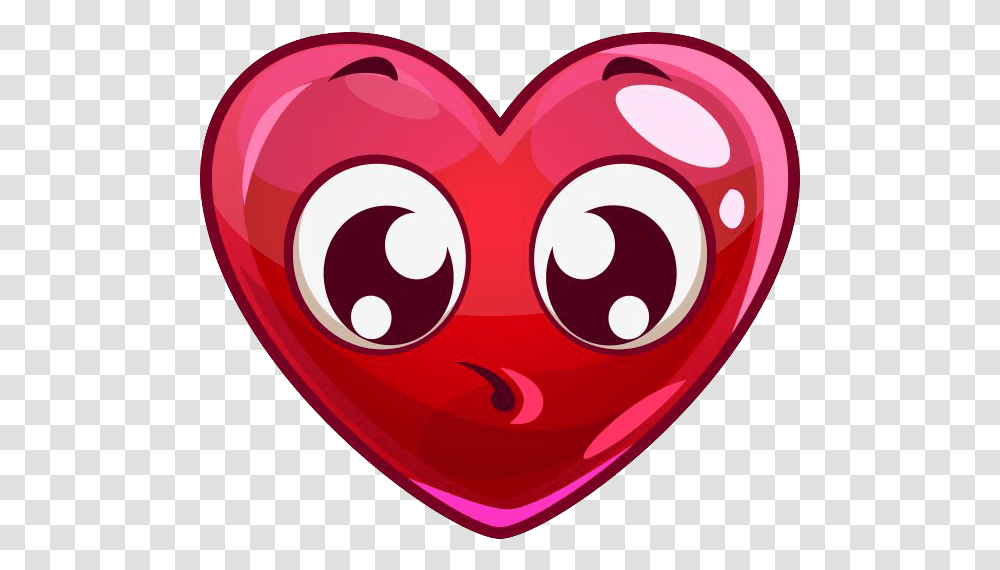 Download Hd Sad Heart Image Cartoon Heart Sad Heart Transparent Png