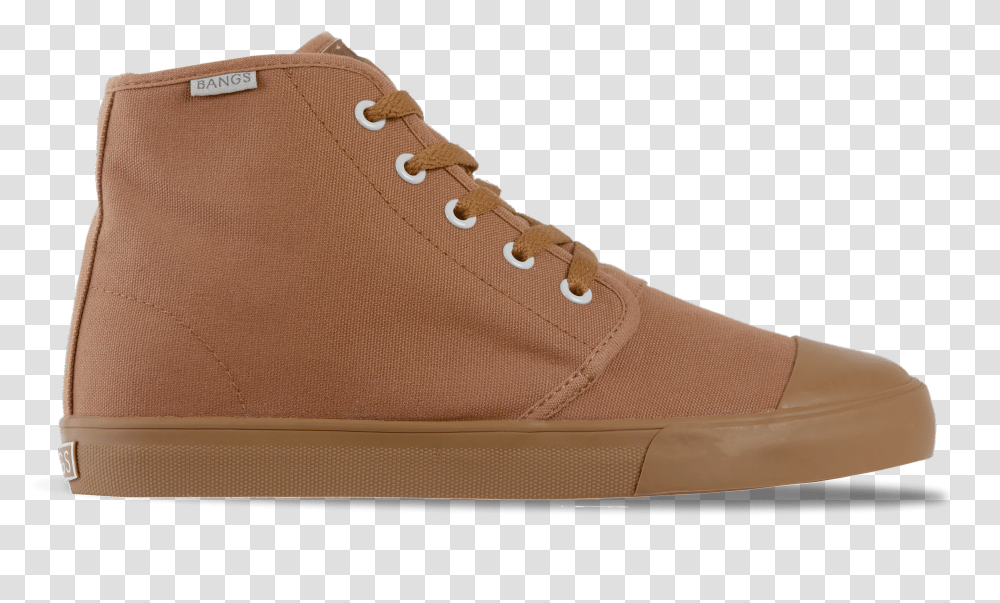 Download Hd Sahara Sand Bangs Shoes Suede Transparent Png