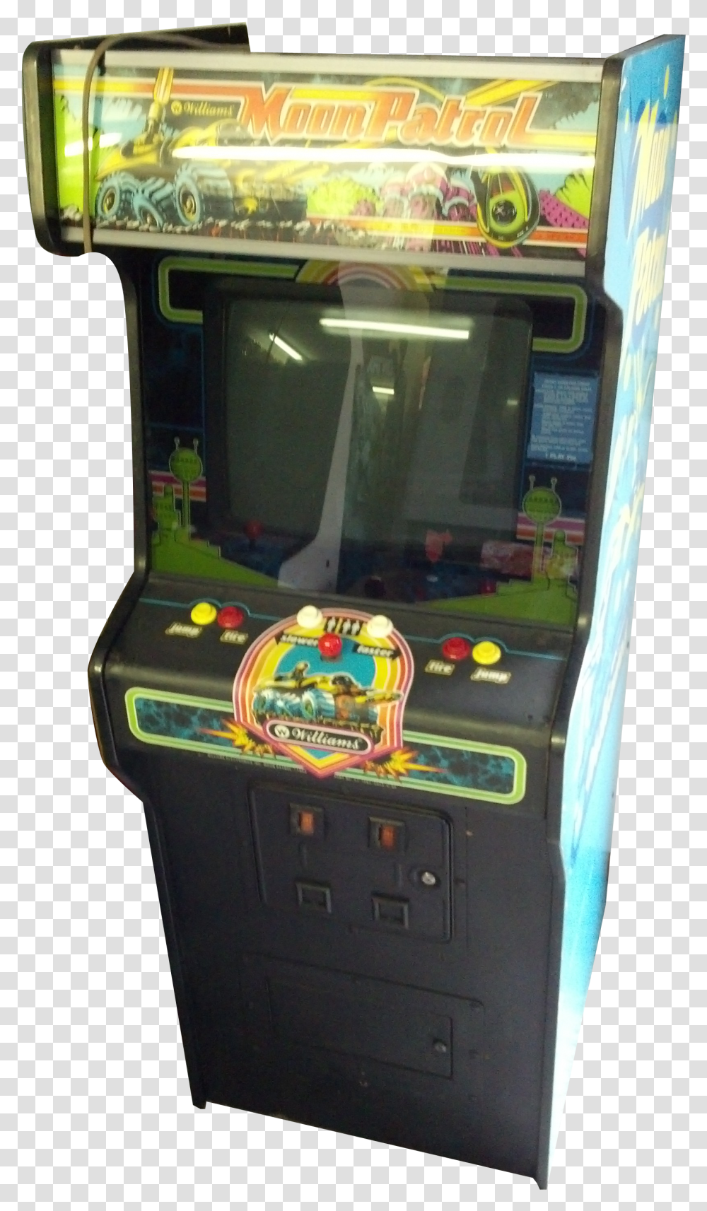 Download Hd Security Video Game Arcade Cabinet Video Game Arcade Cabinet Transparent Png