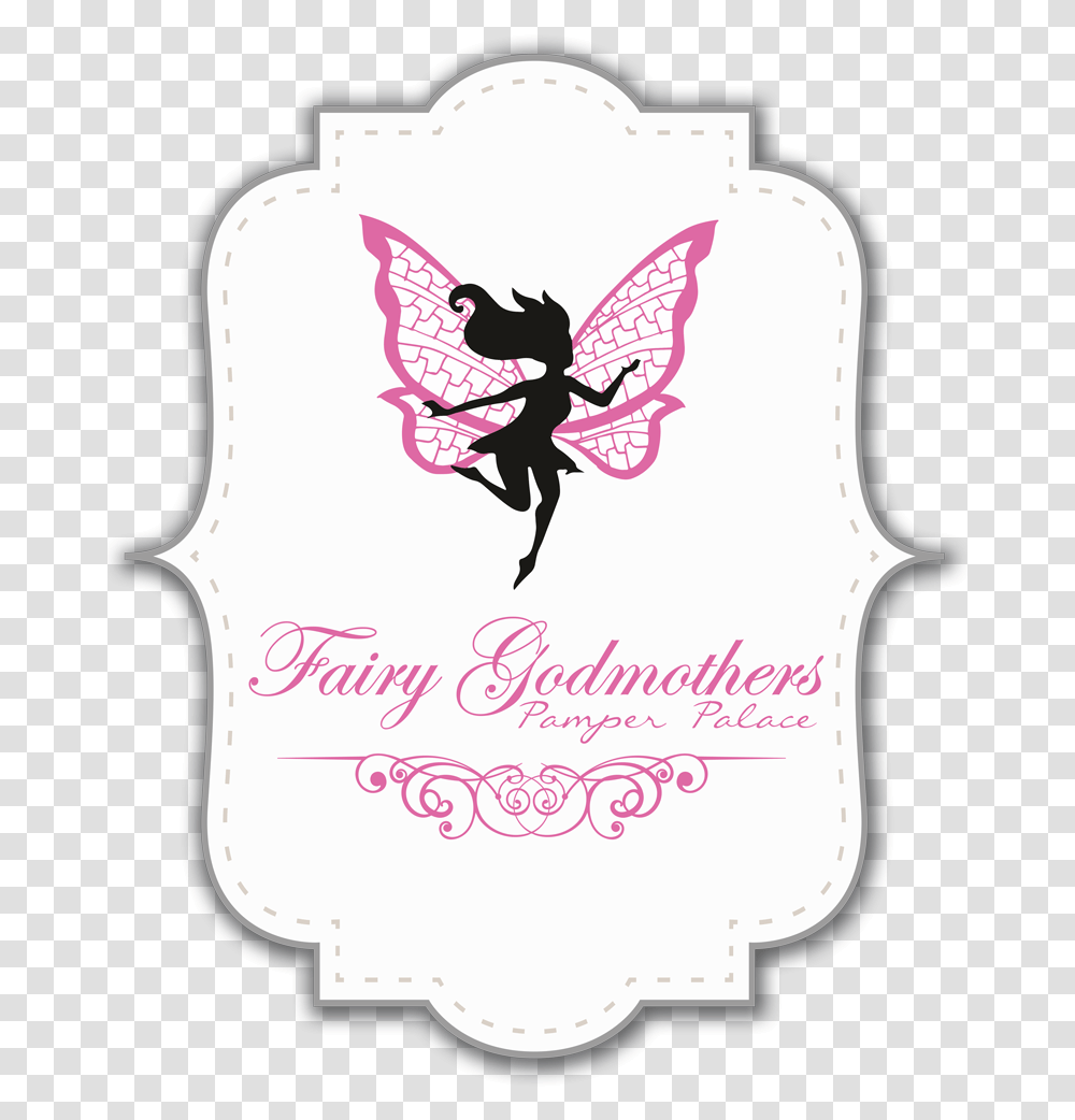 Download Hd Share This Entry Fairy Silhouette Fairy, Text, Person, Human, Leisure Activities Transparent Png