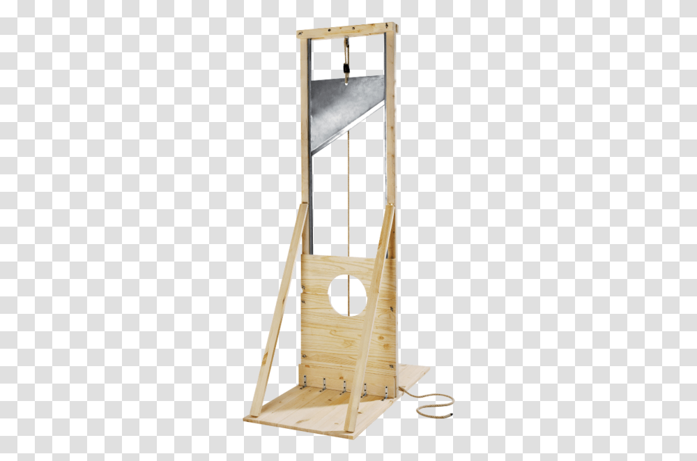 Download Hd Share This Image Guillotine Psd, Leisure Activities, Musical Instrument, Lyre, Harp Transparent Png