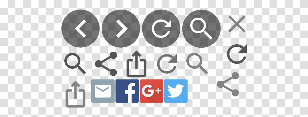 Download Hd Show Headers Official Google Plus Sign, Number, Symbol, Text, Alphabet Transparent Png
