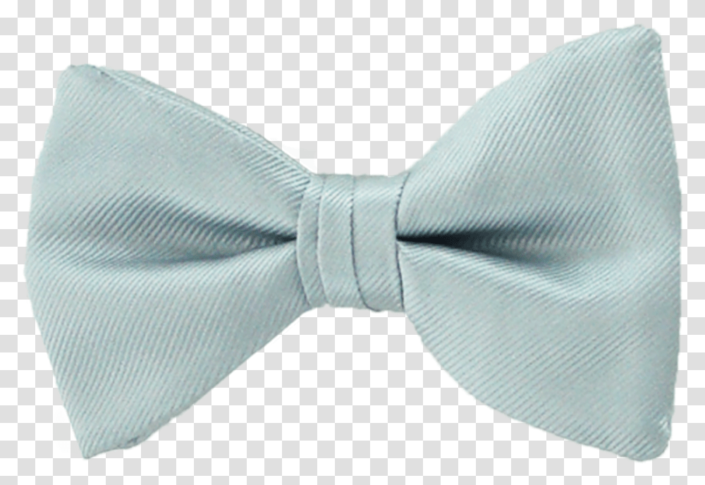 Download Hd Simply Solid Light Silver Bow Tie Silk Formal Wear, Accessories, Accessory, Necktie, Rug Transparent Png