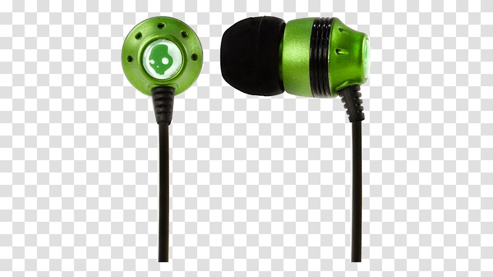 Download Hd Skullcandy Inkd Earbuds Headphones, Electronics, Headset, Microphone, Electrical Device Transparent Png