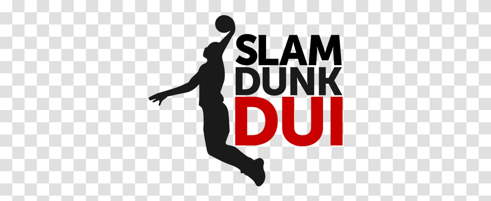 Download Hd Slam Dunk Dui Slam Dunk Nba Logo Slam Dunk Nba Logo, Poster, Person, Text, Symbol Transparent Png