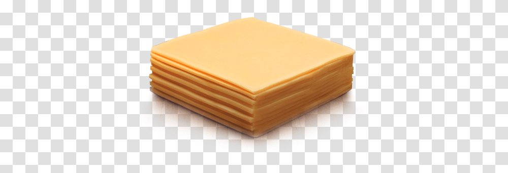 Download Hd Sliced Cheese Clip Art Fromage Cheddar, Food, Box, Butter Transparent Png