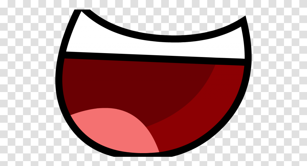 Download Hd Smiling Mouth Clipart Anime Mouth Cartoon Mouth, Lingerie, Underwear, Clothing, Apparel Transparent Png