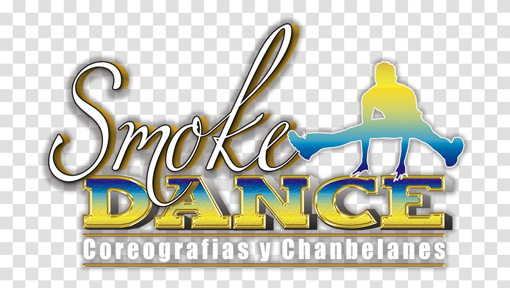 Download Hd Smoke Dance Houston Logos Coreografos Clip Art, Game, Bush, Plant, Slot Transparent Png