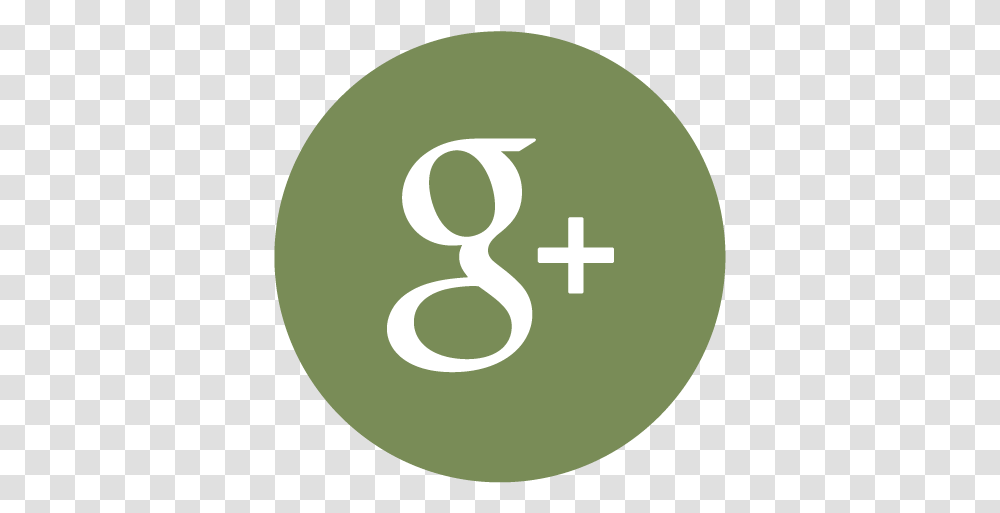 Download Hd Social Icons Google Plus Logo Green Google Plus Icon Vector, Number, Symbol, Text, Alphabet Transparent Png