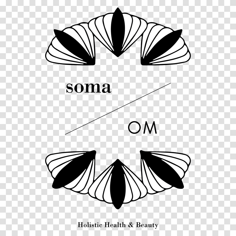 Download Hd Soma Om Logo Full Copy Copy Office Fire Marshal, Stencil, Art Transparent Png