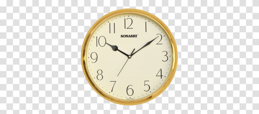 Download Hd Sonashi Swc Solid, Analog Clock, Clock Tower, Architecture, Building Transparent Png