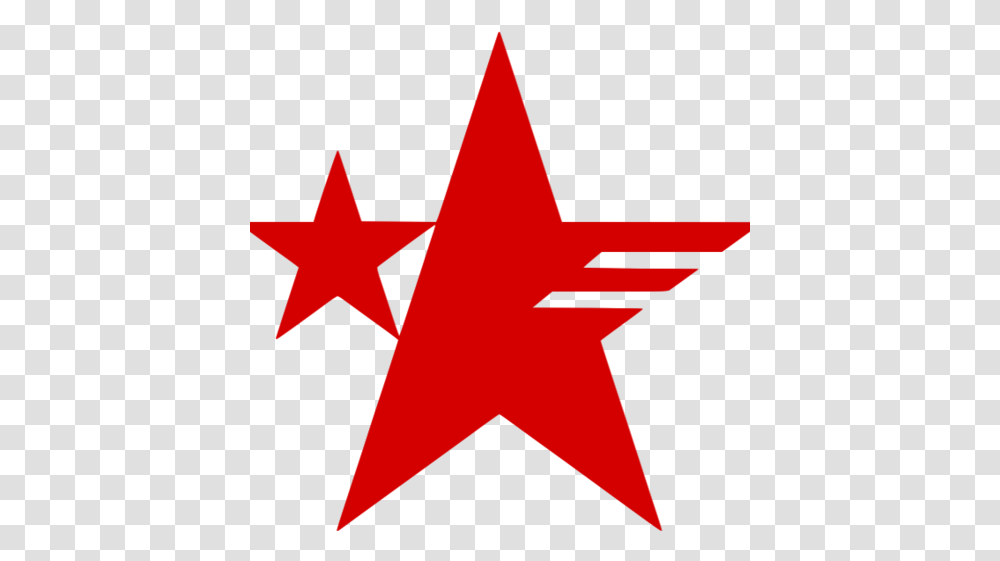 Download Hd Sonic Forces Logo Sonic Forces Logo, Symbol, Star Symbol, Cross Transparent Png