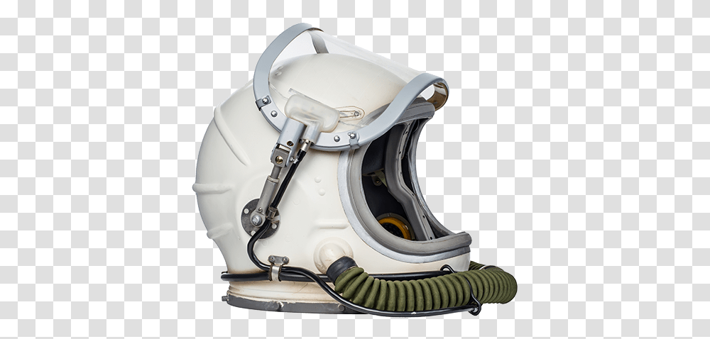 Download Hd Space Helmet Open Astronaut Helmet, Clothing, Apparel, Crash Helmet, Hardhat Transparent Png