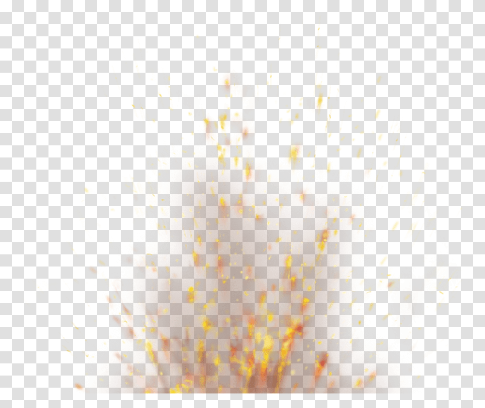 Download Hd Sparks Light, Nature, Mountain, Outdoors, Pattern Transparent Png