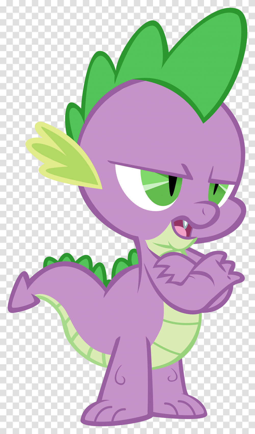 Download Hd Spike And Pinkie Pie Elements Of Insanity Assspike, Purple, Graphics, Art Transparent Png
