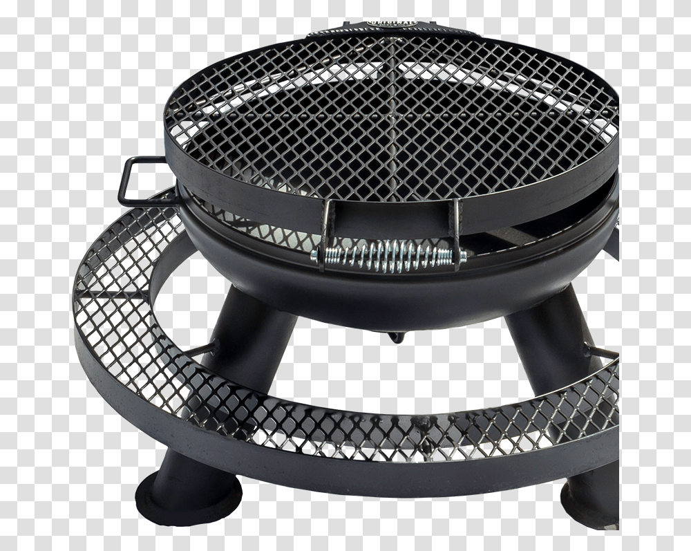 Download Hd Spindle Top Fire Pit Outdoor Grill Rack Buc Fire Pits, Electronics, Furniture, Speaker, Audio Speaker Transparent Png