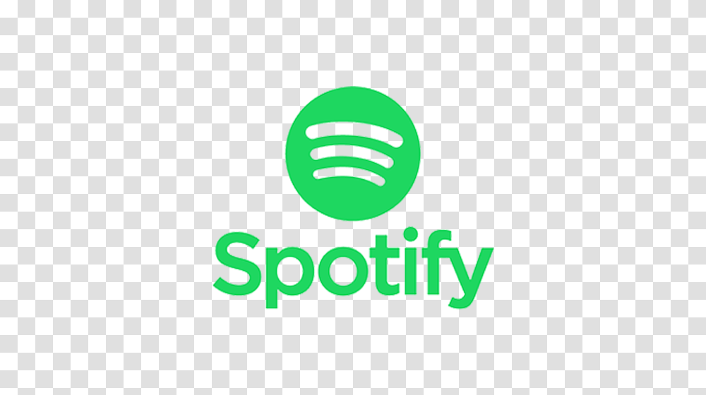Download Hd Spotify Logo Spotify Logo, Symbol, Green, Text, Poster Transparent Png