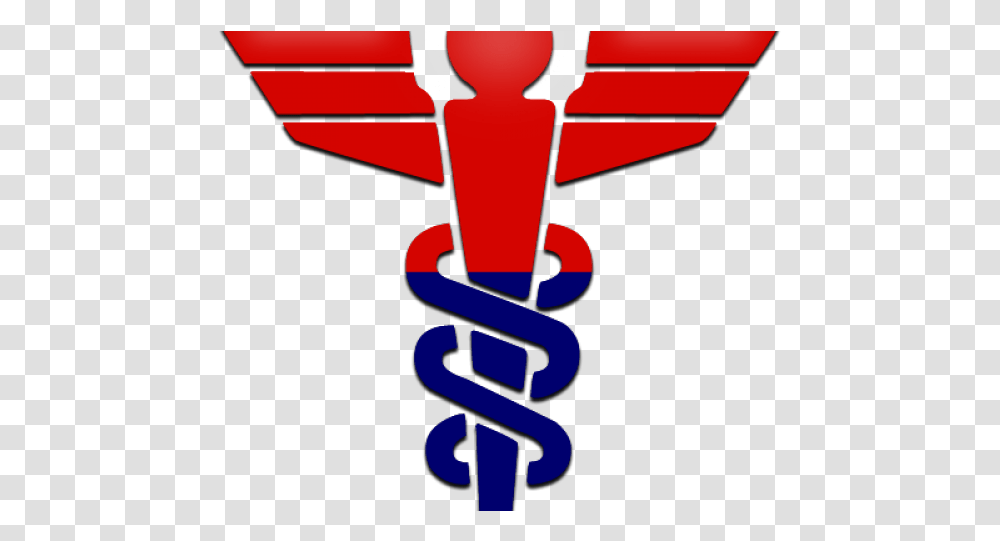 Download Hd Star Trek Medical Symbol Image Star Trek Medical Logo, Light, Trademark, Coil, Spiral Transparent Png