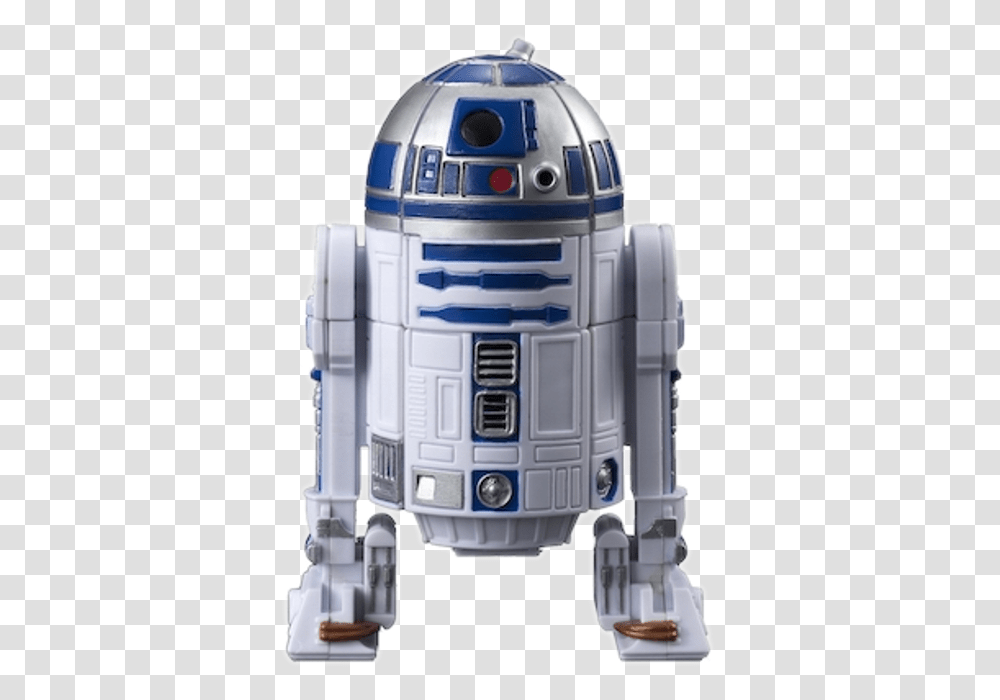 Download Hd Star Wars 3d Rubik's Cube R2d2 From Star Wars R2 D2, Robot Transparent Png