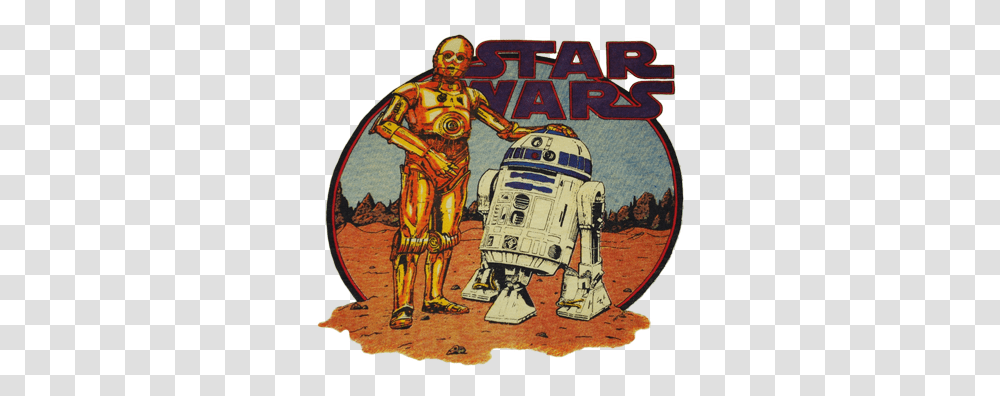 Download Hd Star Wars C3po Lego Star Wars, Person, Human, Poster, Advertisement Transparent Png