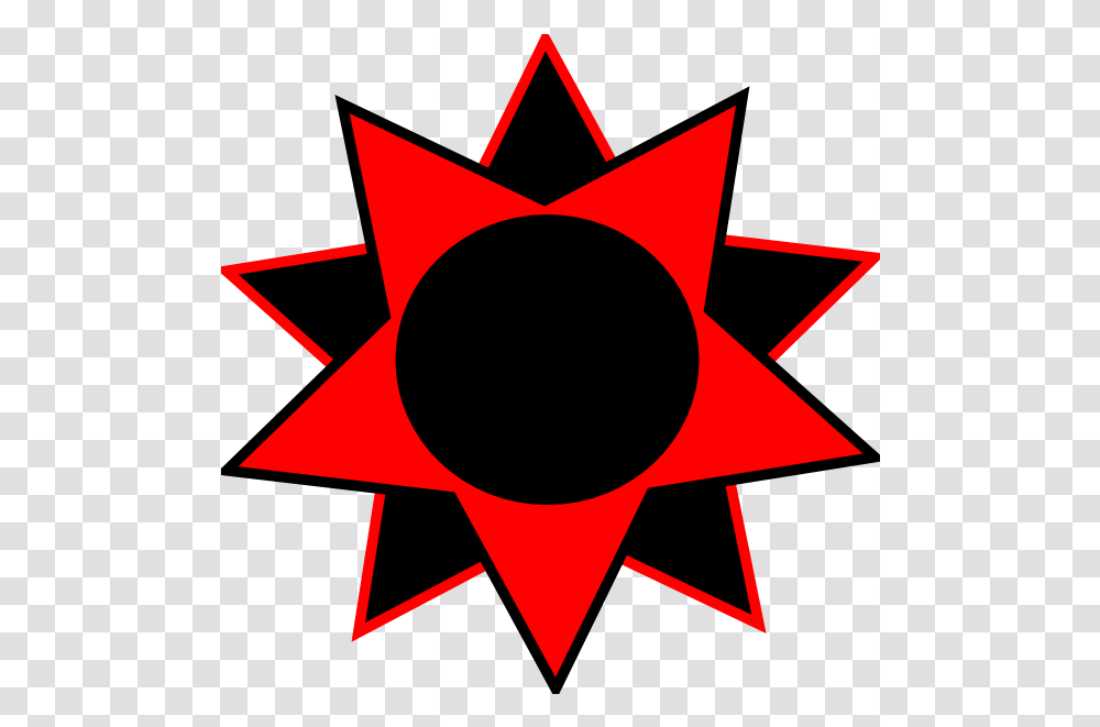 Download Hd Stars Red Clip Art, Star Symbol, Poster, Advertisement, Outdoors Transparent Png