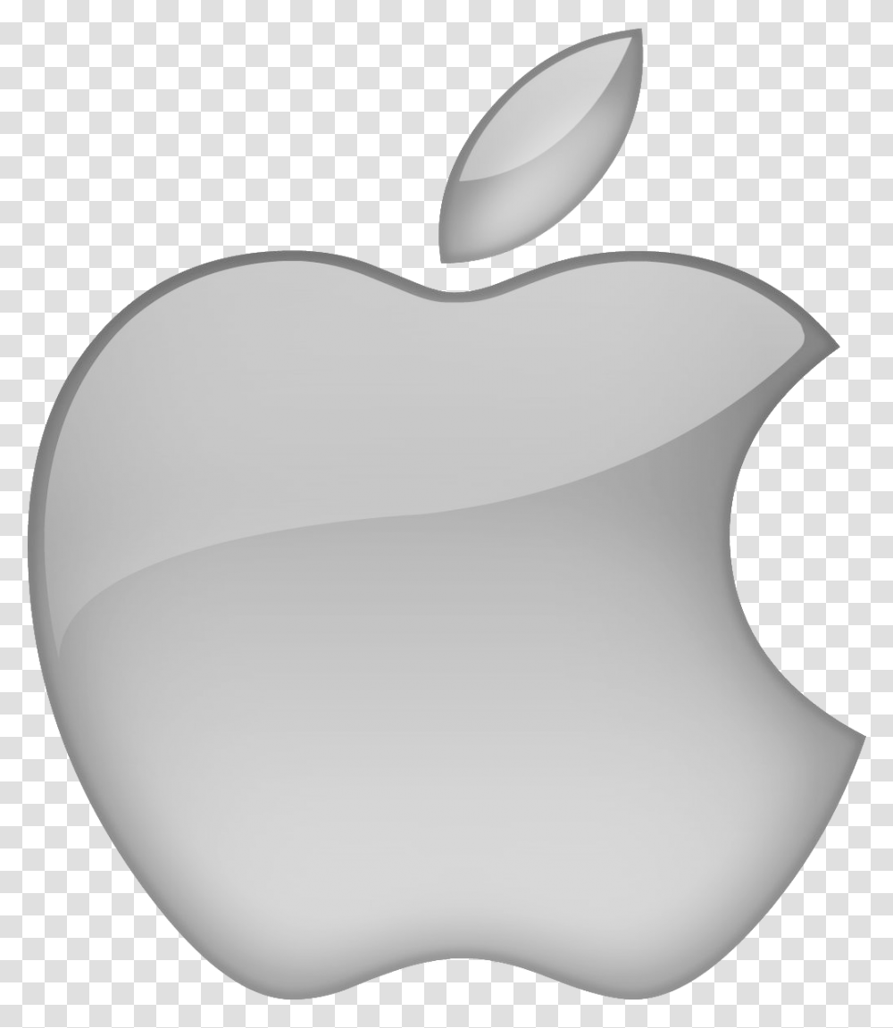Download Hd Steve Jobs Only Ate Apples Apple Logo Apple, Plant, Lamp, Fruit, Food Transparent Png