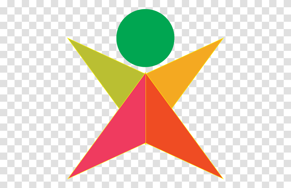 Download Hd Stitcher Radio Logo Illustration, Symbol, Star Symbol Transparent Png