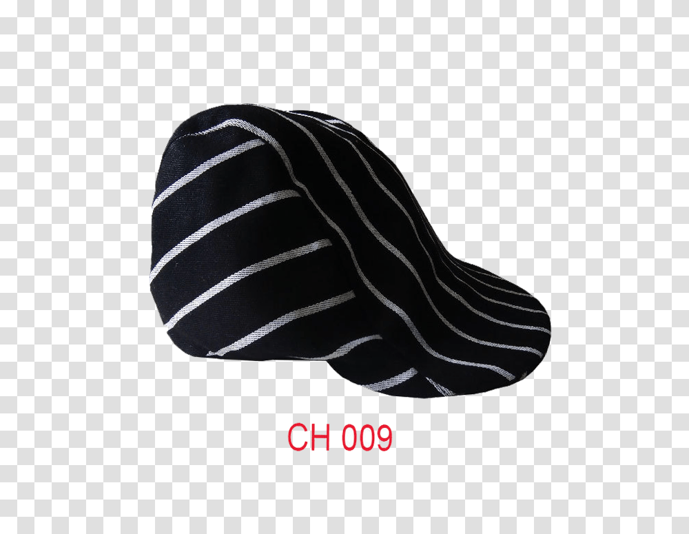 Download Hd Su Chef Hat Baseball Cap Image Sock, Clothing, Apparel, Bonnet, Headband Transparent Png