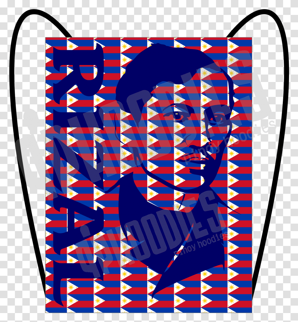 Download Hd Sun And Three Stars Anthem Phoodies Bag Clip Art, Advertisement, Poster, Flyer, Paper Transparent Png