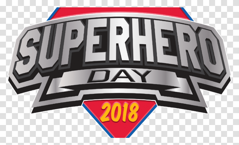 Download Hd Super Heroes Logo Logo Superhero, Symbol, Word, Text, Sign Transparent Png