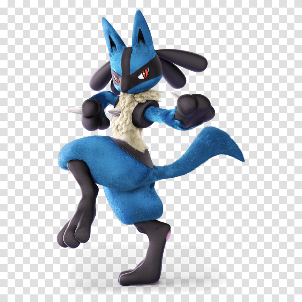 Download Hd Super Smash Bros Ultimate Pokemon Super Smash Bros Ultimate, Toy, Figurine, Art Transparent Png