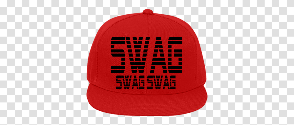 Download Hd Swag Cap Image Baseball Cap, Clothing, Apparel, Hat Transparent Png