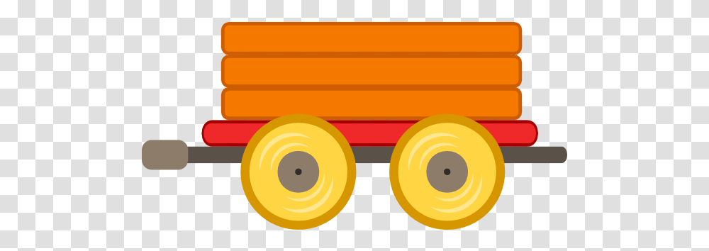 Download Hd Tank Clipart Train Car Toy Train Cartoon Train Toy Clipart, Vehicle, Transportation, Label, Text Transparent Png
