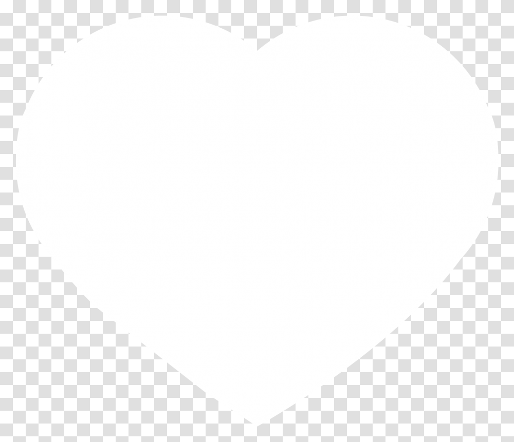 Download Hd Tell Background White Heart Good Coming, Balloon, Pillow, Cushion, Plectrum Transparent Png