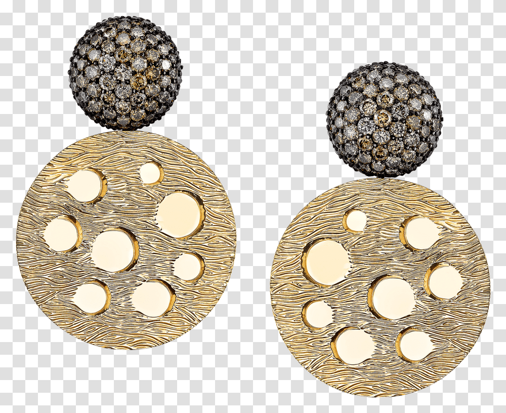 Download Hd That 80s Show Big Earrings, Accessories, Accessory, Jewelry, Gold Transparent Png